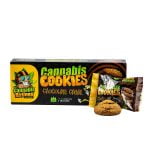 wholesale Cannabis Airlines Cannabis Cookies Chocolate Chunk