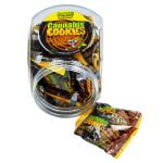 Cannabis Airlines Cannabis Cookies Jar Chocolate Chunk (400g) wholesale Cannabis Airlines Cannabis Cookies Jar Chocolate Chunk