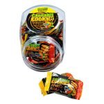 Cannabis Airlines Cannabis Cookies Jar Mango Kush (400g) wholesale Cannabis Airlines Cannabis Cookies Jar Mango Kush THC