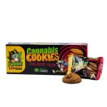 wholesale Cannabis Airlines Cannabis Cookies Strawberry Dream