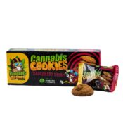 wholesale Cannabis Airlines Cannabis Cookies Strawberry Dream