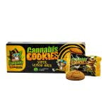 wholesale Cannabis Airlines Cannabis Cookies Super Lemon