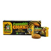 wholesale Cannabis Airlines Cannabis Cookies Super Lemon