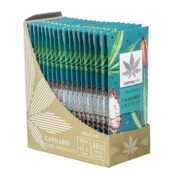 Cannaline Cannabis Dark Chocolate (20x80g) - Image 3