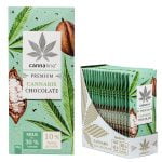 Wholesale Cannaline Cannabis Milk Chocolate