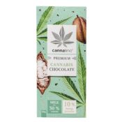 Cannaline Cannabis Milk Chocolate (20x80g) - Image 4