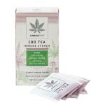 wholesale Cannaline CBD Hemp Tea Immunity