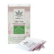 wholesale Cannaline CBD Hemp Tea Immunity