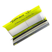Jumbo King Size Rolling Papers with Tips (24pcs/display) - Image 3