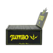 Jumbo King Size Rolling Papers (50pcs/display) - Image 2