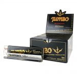 wholesale Jumbo King Size Rolling Papers with Pre-Rolled Tips