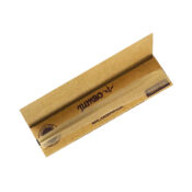 Jumbo King Size Unbleached Rolling Papers (50pcs/display) - Image 3