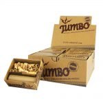 wholesale Jumbo 5 Meter Rolls Unbleached with Pre-Rolled Tips