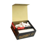 Jumbo 5 Meter Rolls with Pre-Rolled Tips (12pcs/display) - Image 2