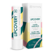 wholesale Harmony Lipcovery Reviving 5mg CBD Lip Balm