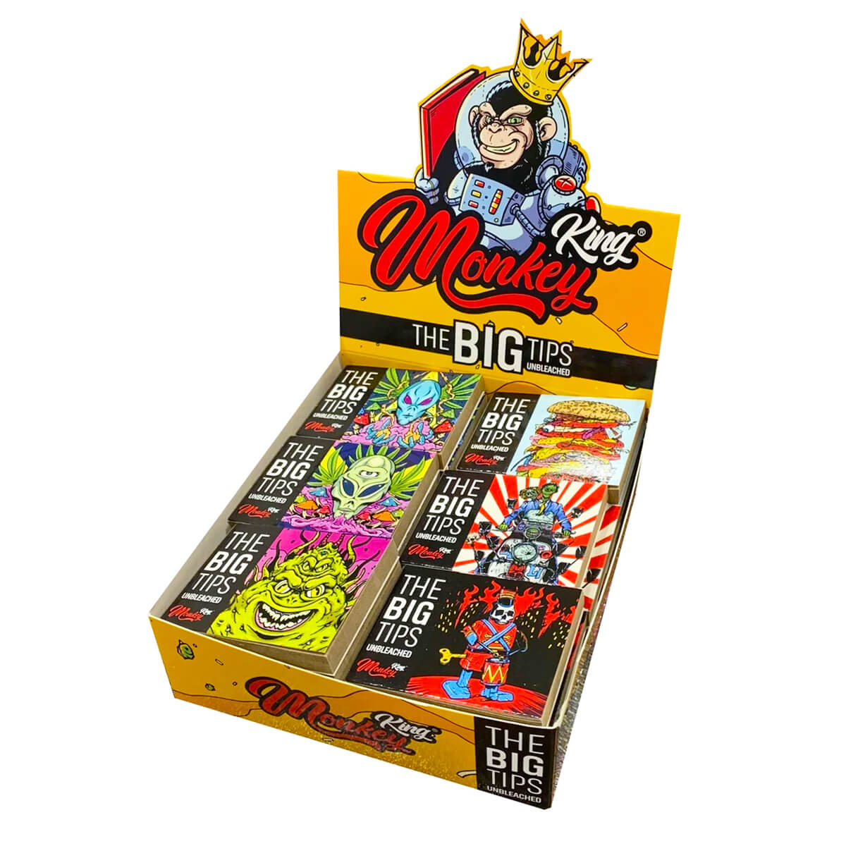 wholesale-monkey-king-big-tips wholesale Monkey King The Big Tips