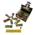 wholesale Monkey King Filter Tips Green