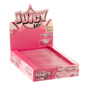 wholesale Juicy Jay Kingsize Cotton Candy rolling papers