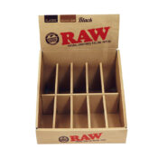 RAW Counter Carton Display Small - Image 3