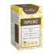 Wholesale Green Life Organic Hemp Inmuno Tea