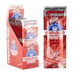wholesale Hemparillo Hemp Wraps Sweets x4 Blunts
