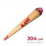 RAW Inflatable XXL Joint 304cm wholesale RAW Inflatable XXL JOINT