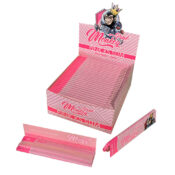 wholesale Monkey King Pink KS Slim Rolling Papers