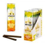 wholesale True Hemp Tobacco Free Banana Hemp Wraps