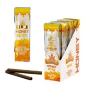 wholesale True Hemp Tobacco Free Honey Hemp Wrap