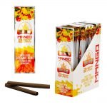 wholesale True Hemp Tobacco Free Mango Hemp Wraps