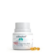 Cibdol 2.0 15% CBD Softgel Capsules (60 capsules) - Image 2