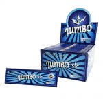 wholesale Jumbo King Size Blue Rolling Papers