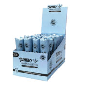 Jumbo King Size Blue Cones 3pcs (32packs/display) - Image 2