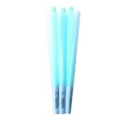 Jumbo King Size Blue Cones 3pcs (32packs/display) - Image 3
