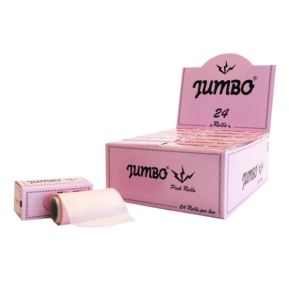 wholesale-jumbo-pink-rolls-2 wholesale Jumbo Pink Rolls Rolling Paper