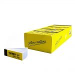 Jumbo Bleached Filter Tips Mellow Yellow (100pcs/display) wholesale Jumbo Bleached Filter Tips Mellow Yellow