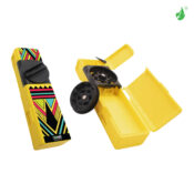 Combie All-In-One pocket grinder - Modern abstract (10pcs/display) - Image 2