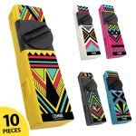 wholesale Combie™ All-In-One pocket grinder - Modern abstract