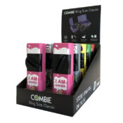 Combie All-In-One Pocket Grinder I'm Baked (10pcs/display) - Image 2