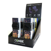 Combie All-In-One Pocket Grinder Buddha (10pcs/display) - Image 2