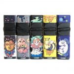 wholesale Combie All-In-One Pocket Grinder - Buddha