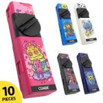wholesale Combie All-In-One Pocket Grinder - Creatures