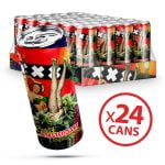 HaZe Amsterdam XXX Energy Drink 250ml (24cans/box) wholesale Amsterdam XXX Energy Drink