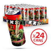 wholesale Amsterdam XXX Energy Drink