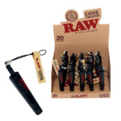 wholesale RAW Rawl Pen Cone Creator Small Size