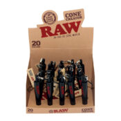 RAW Rawl Pen Cone Creator Small Size (20pcs/display) - Image 3