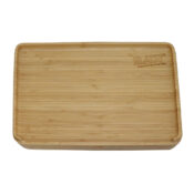 RAW Spirit Box Wooden Magnetic Rolling Tray - Image 3