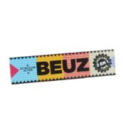Beuz KS lim Rolling Papers with Tips (24pcs/display) - Image 3