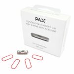 PAX Concentrate Lid and O-Ring PAX Concentrate Lid and O Ring