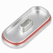 PAX Concentrate Lid and O-Ring - Image 3